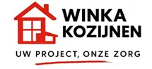 Winka Kozijnen BV | Kunststof en Aluminium Kozijnen.
